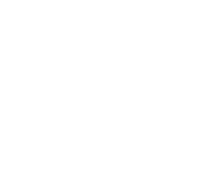 C Logo White